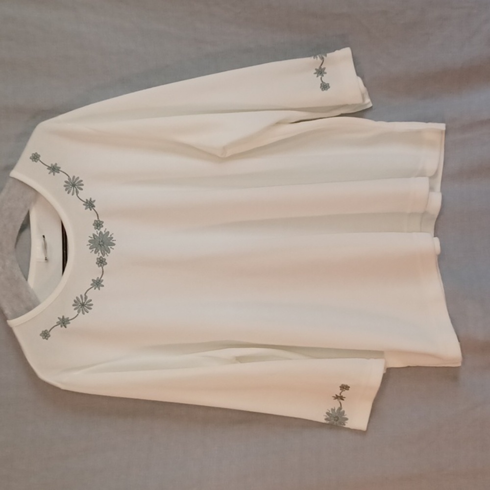 Women's XL 2-piece set - Picture 3 of 5